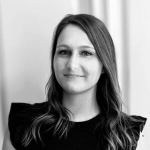 Členka týmu advokátní kanceláře FABIAN & PARTNERS