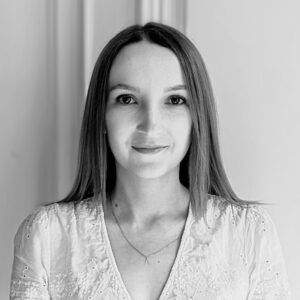 Členka týmu advokátní kanceláře FABIAN & PARTNERS