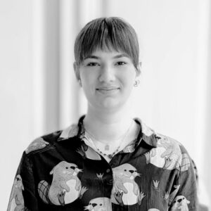 Členka týmu advokátní kanceláře FABIAN & PARTNERS